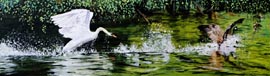 Be Gone! by Wendy Griffiths