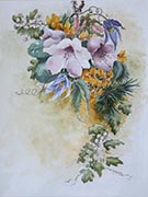 Spring by Wendy Griffiths